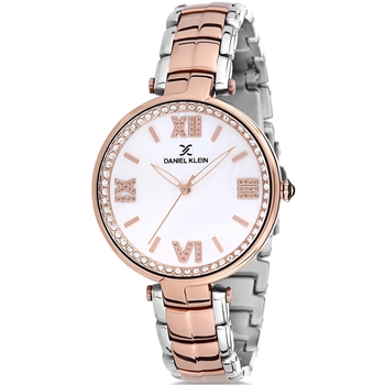 ساعت مچی دنیل کلین کد DK.1.12286-4